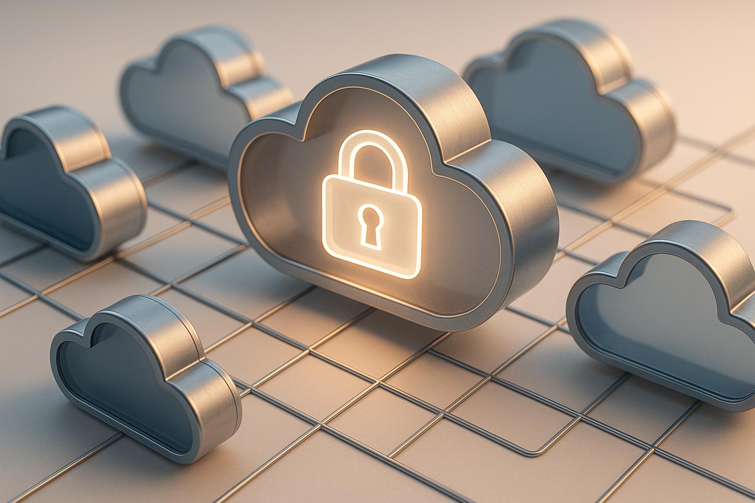 Cloud Encryption Protocols: Performance Comparison
