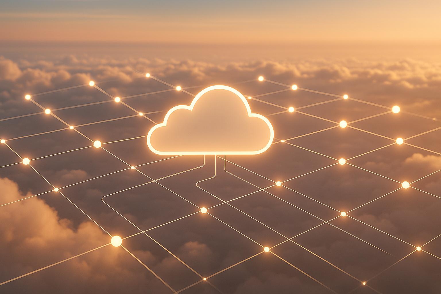 5 Best Practices for Cloud-Native Performance Monitoring