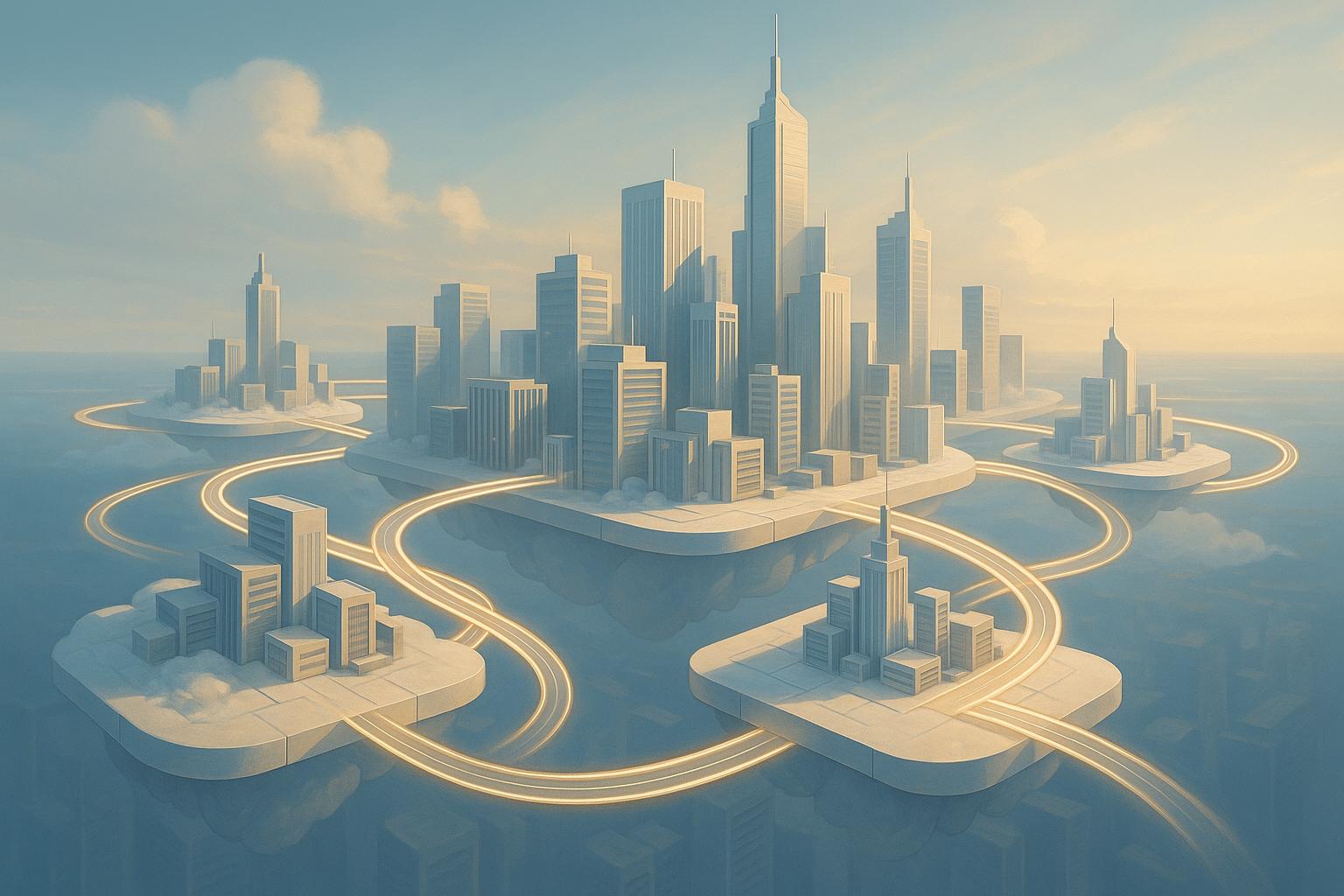 Multi-Cloud Service Mesh: Challenges and Solutions