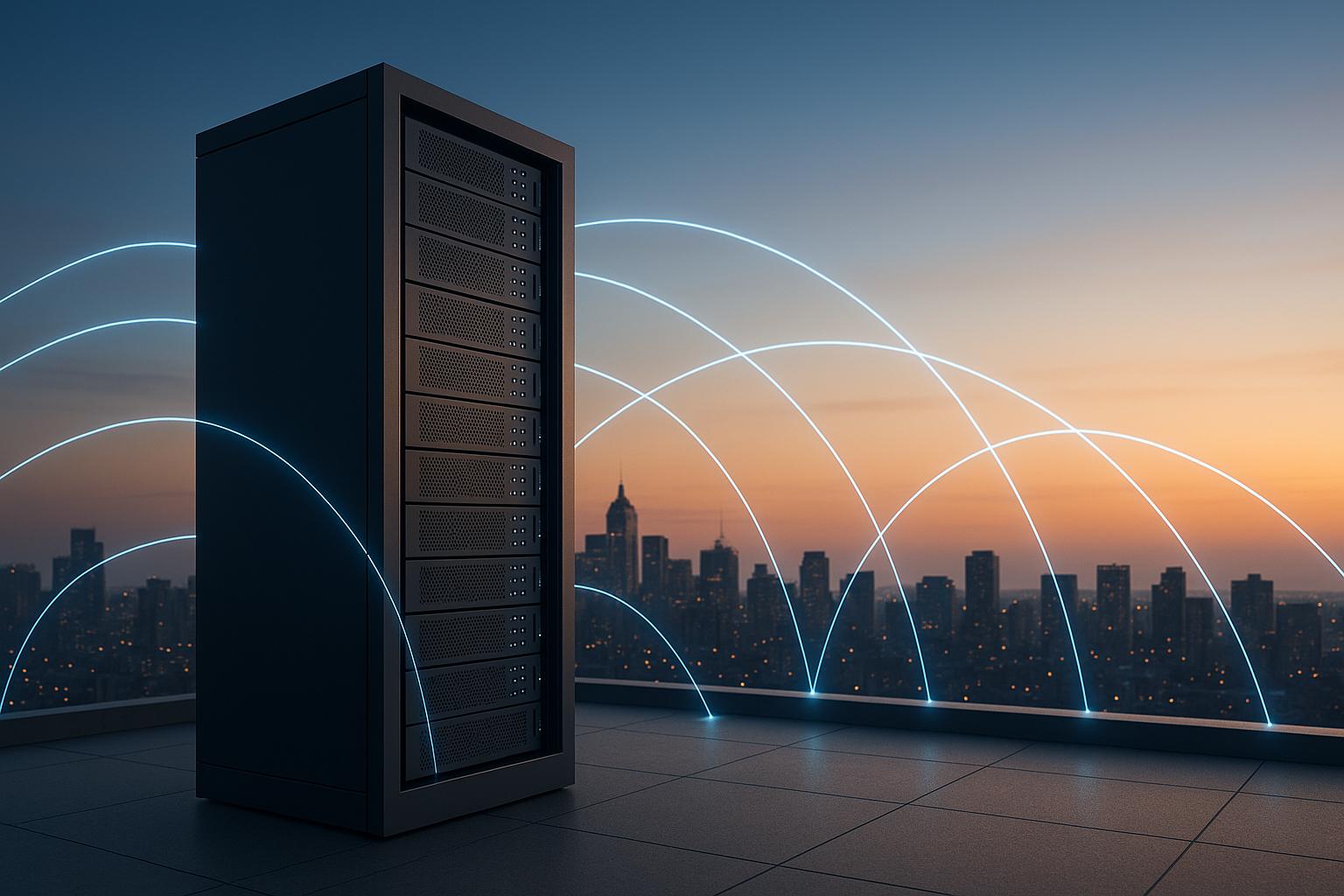 Edge Computing: Benefits for DevOps Teams