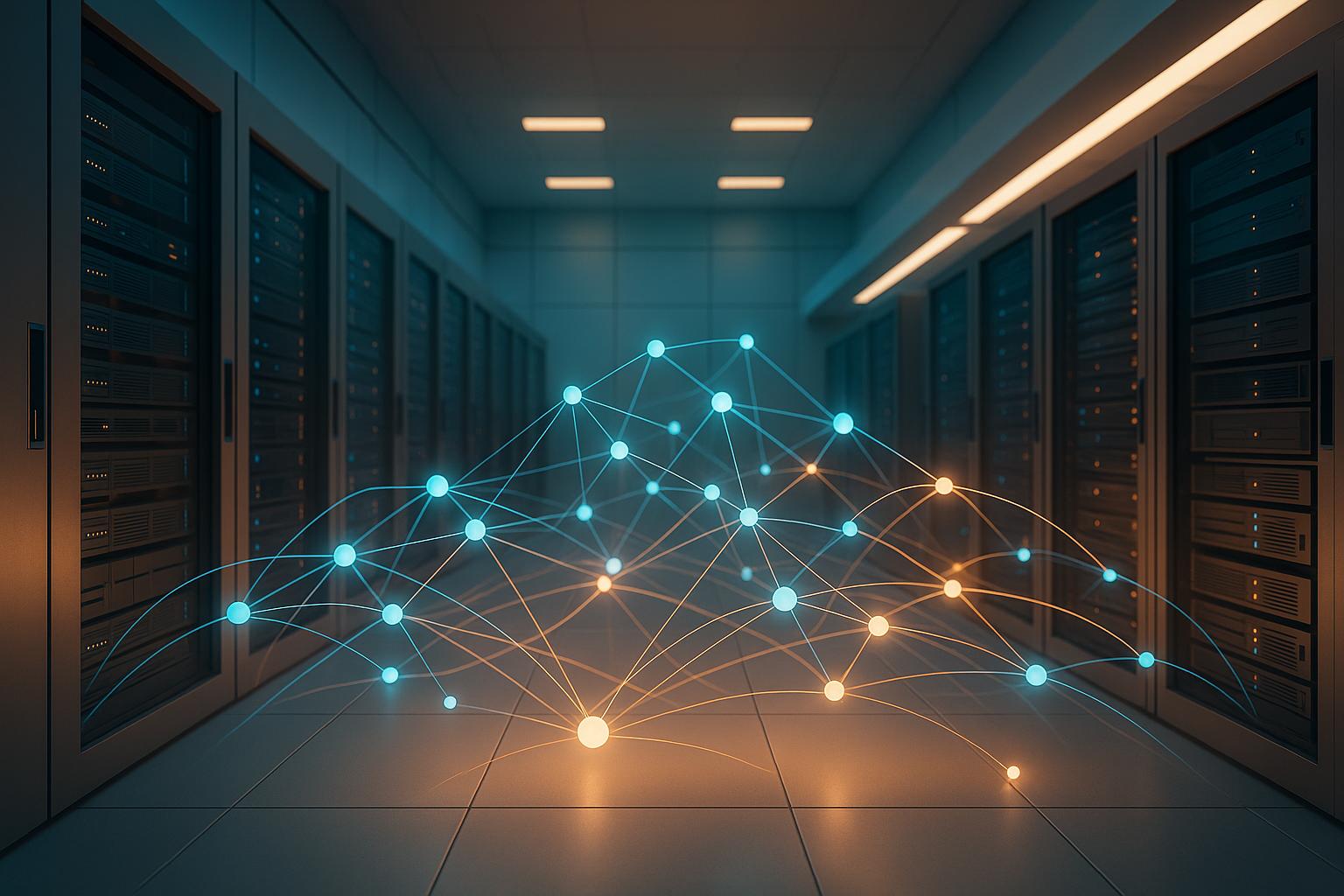 Dynamic Resource Allocation in Kubernetes