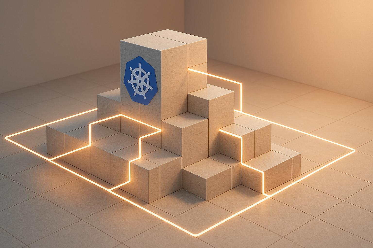 Best Practices for Kubernetes CI/CD Workflows