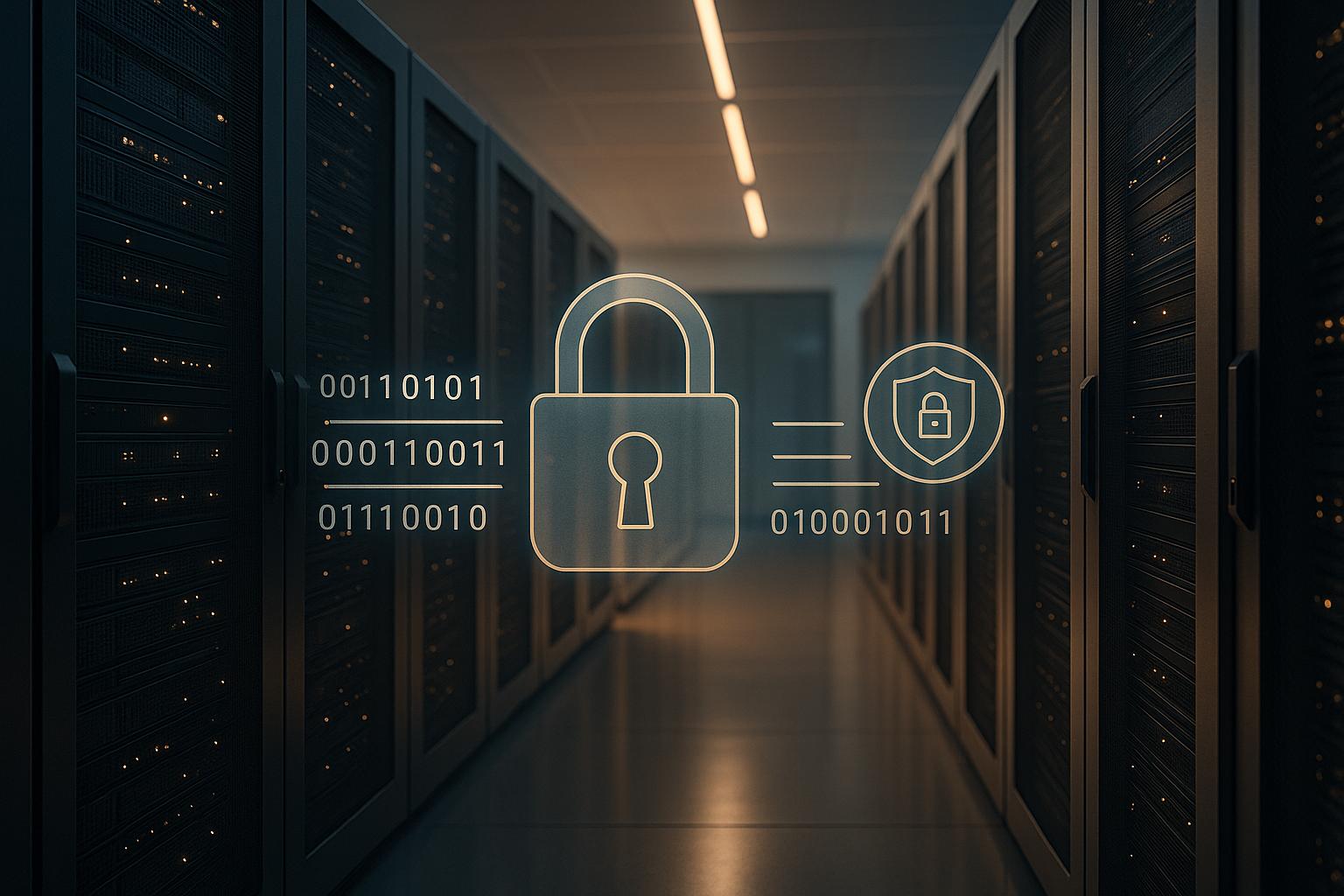 NIST Standards and GDPR: Cloud Encryption Explained