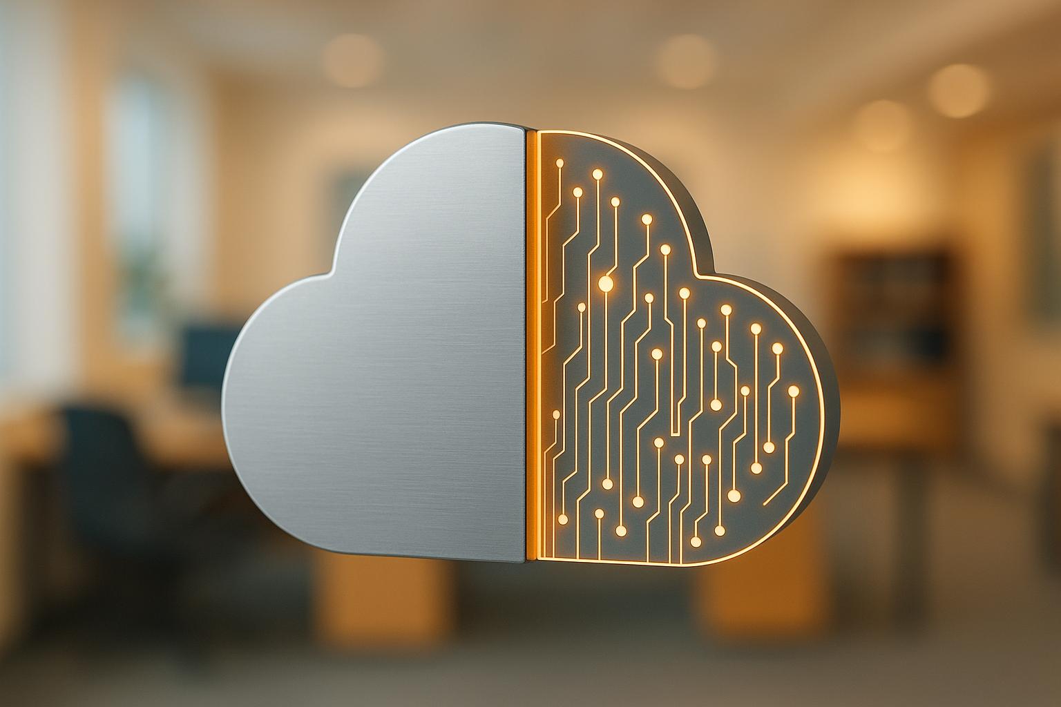 How Hybrid Cloud Backup Meets Regulatory Needs