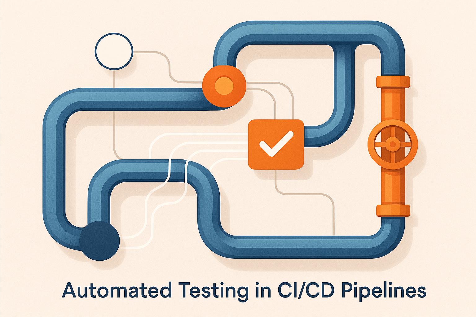 Automated Testing in CI/CD Pipelines