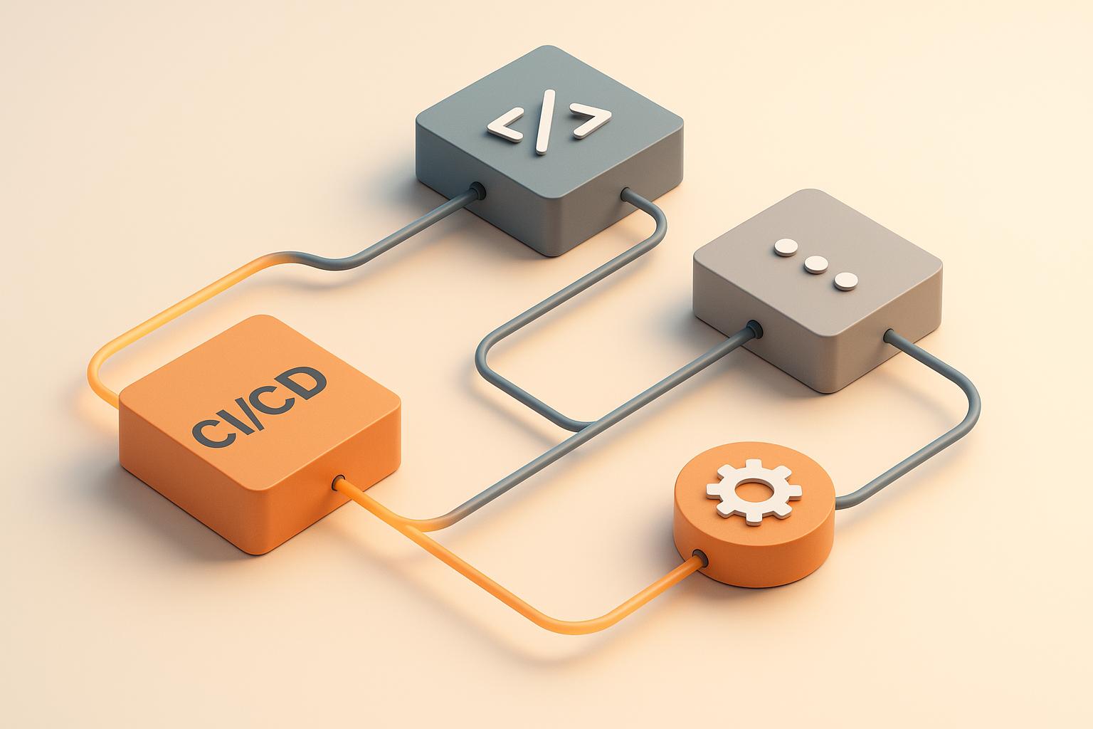 How to Integrate Third-Party Tools in CI/CD Pipelines