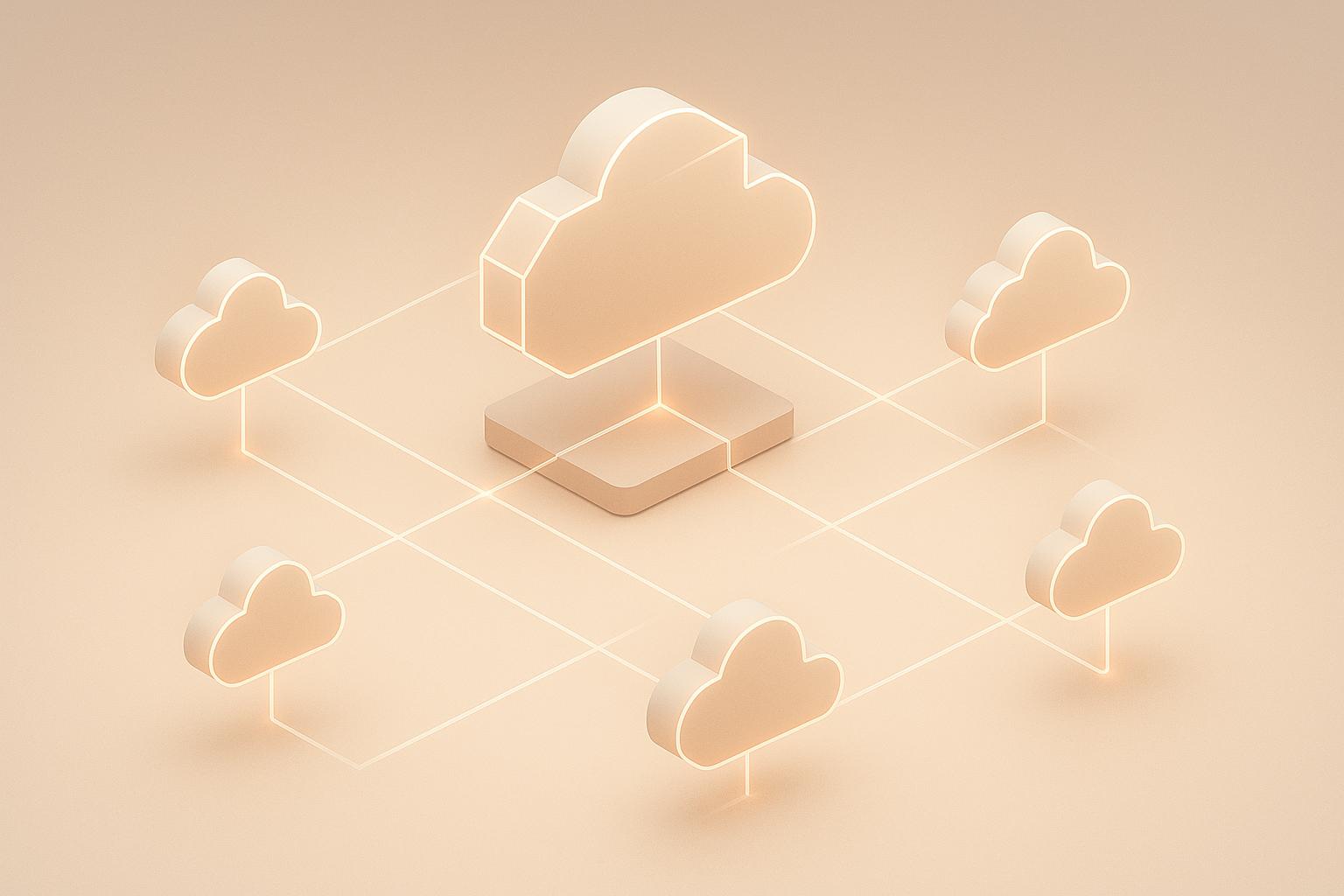 Future of Version Control in Multi-Cloud Environments