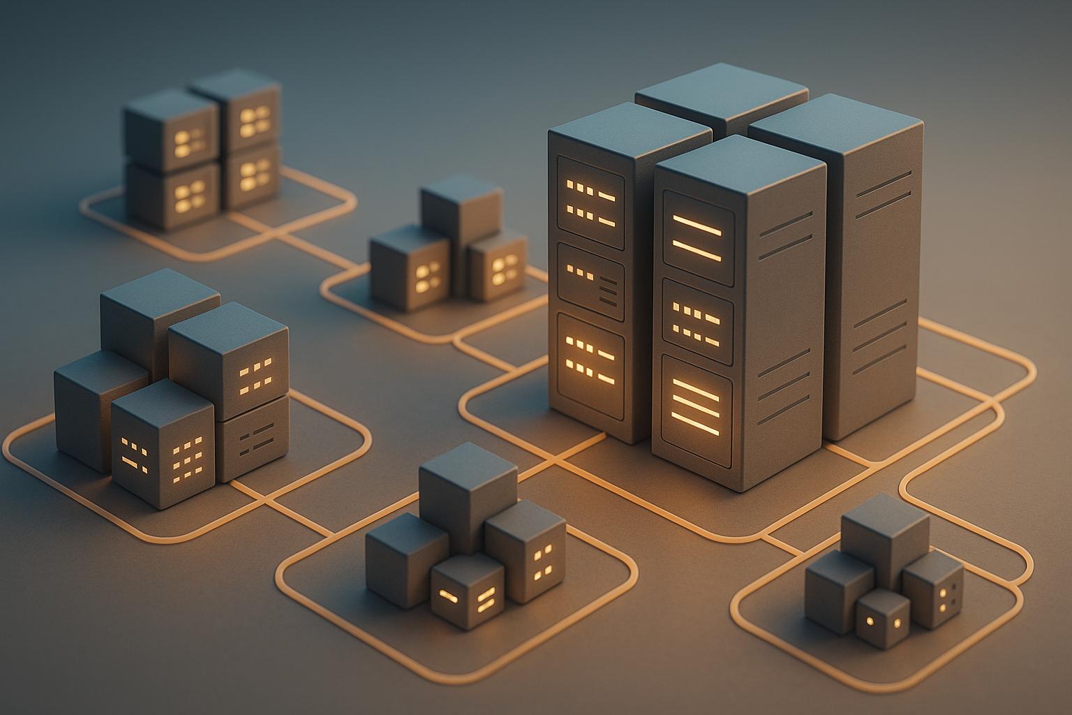Solving Multi-Cluster Sync Issues