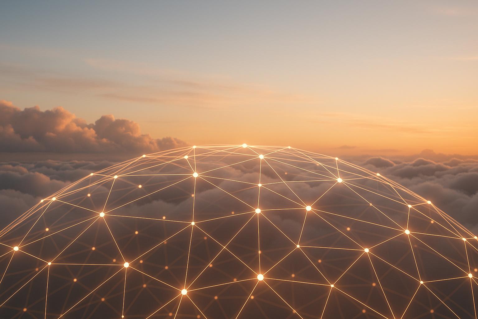 How to Measure Network Latency in Cloud Environments