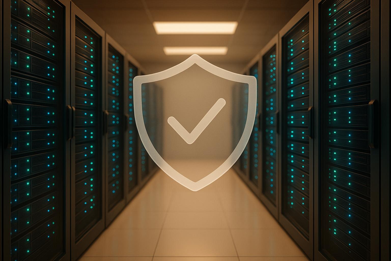 AWS IAM and HIPAA: A Compliance Guide