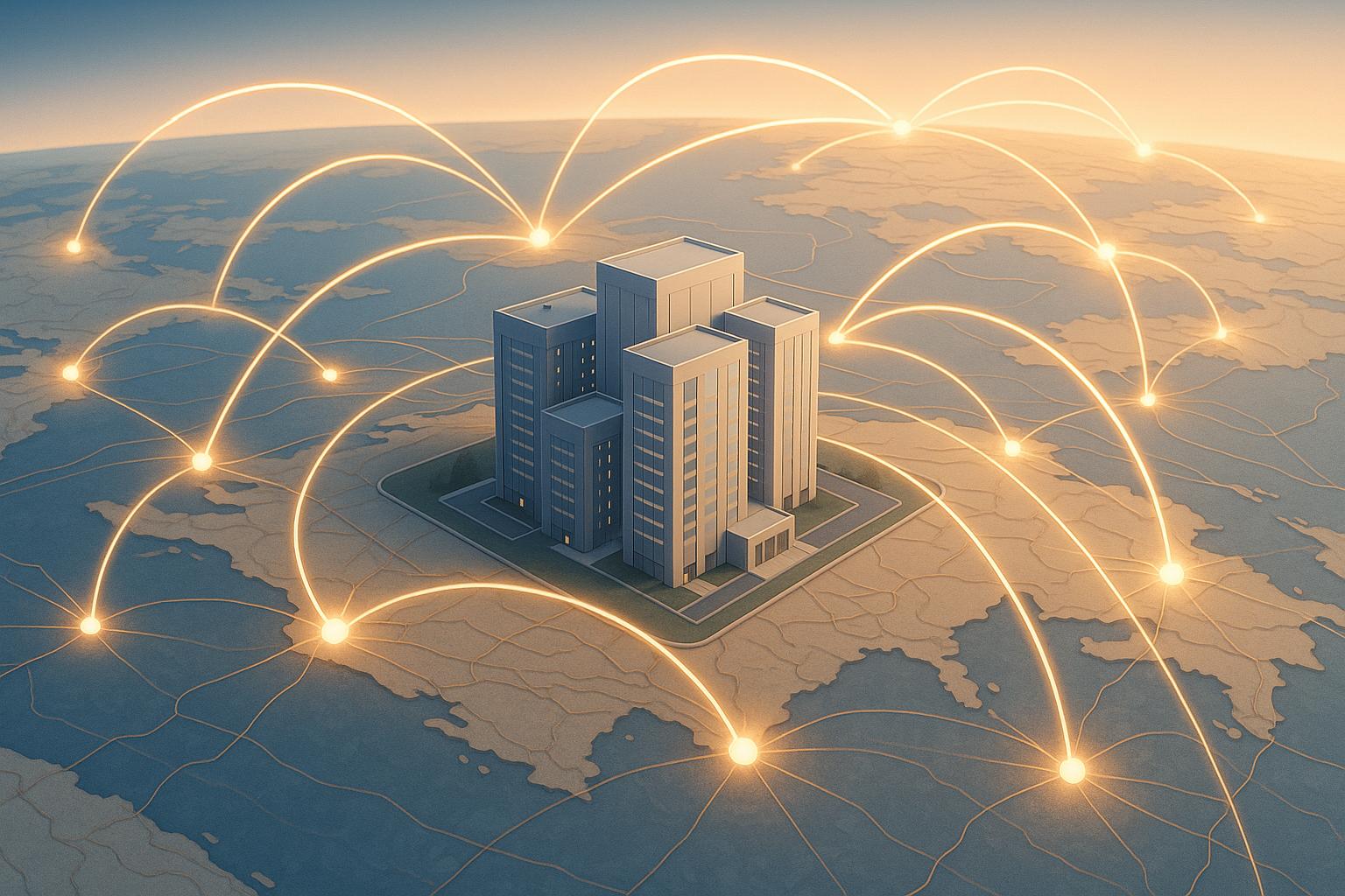 7 Factors Affecting Latency in Regional Cloud Pricing