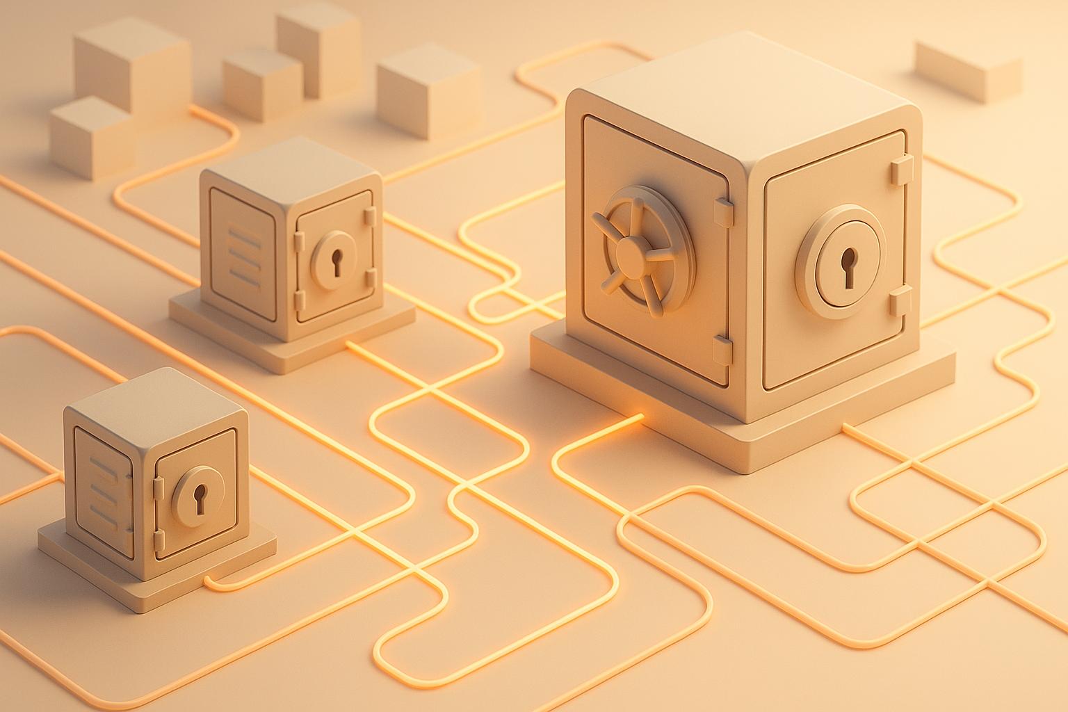 HashiCorp Vault for DevOps: Benefits and Use Cases