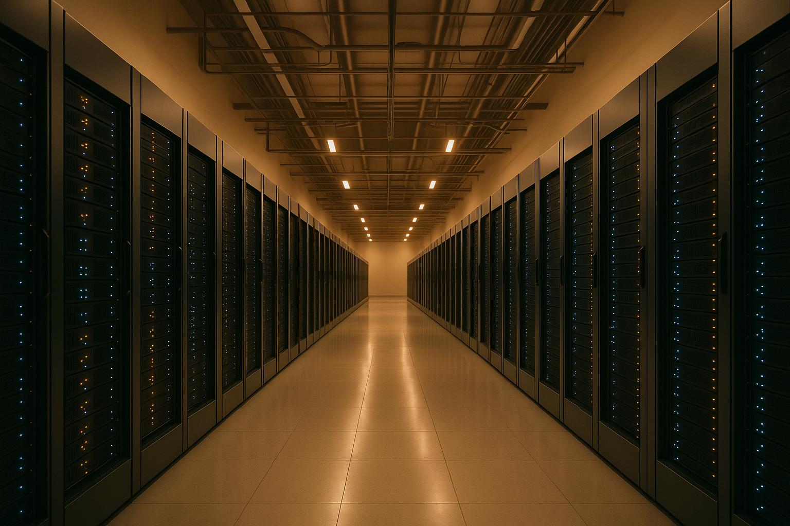 Best Practices for Spot Instance Interruption Recovery