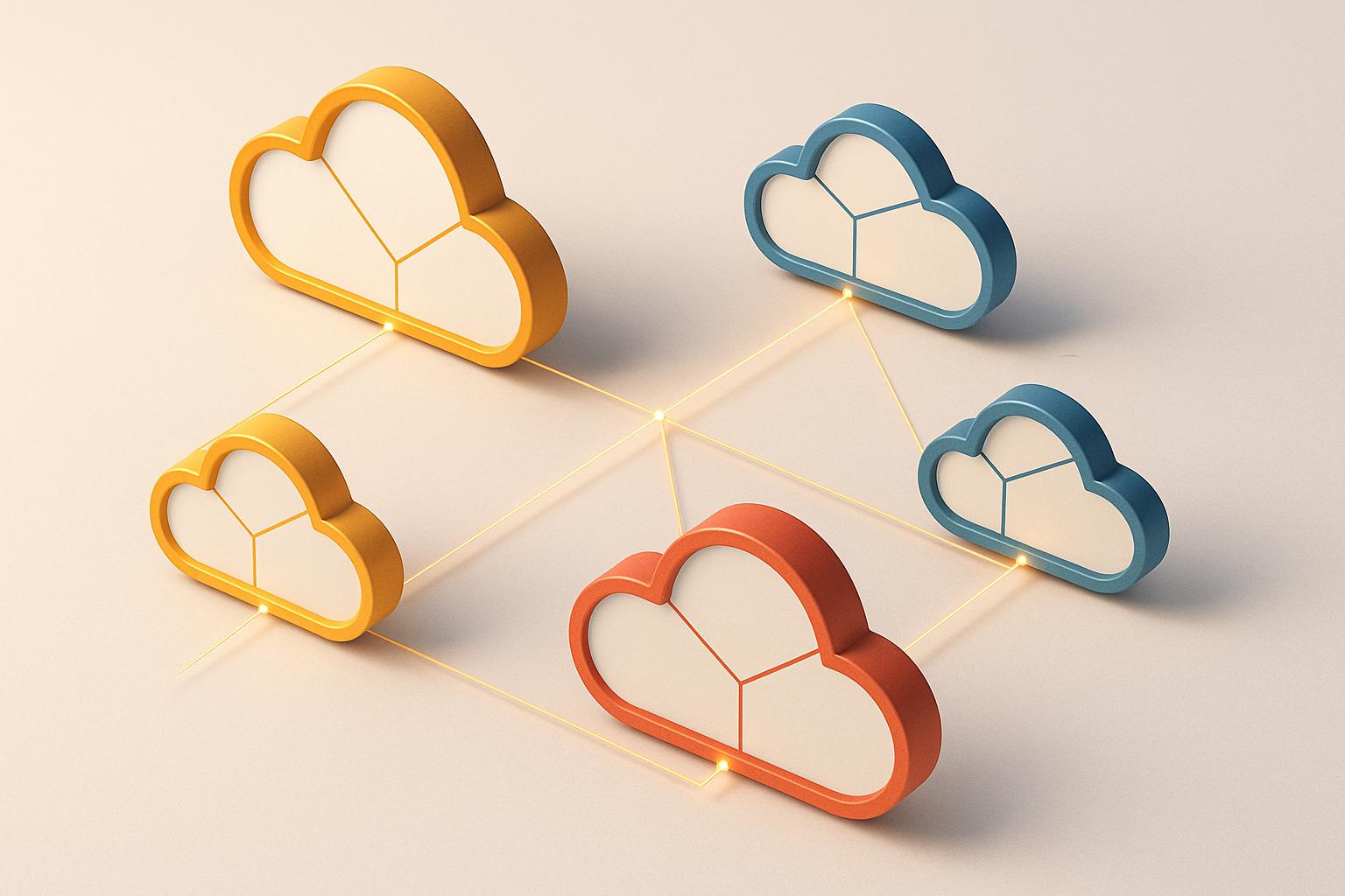 IAM Compliance Checklist for Multi-Cloud