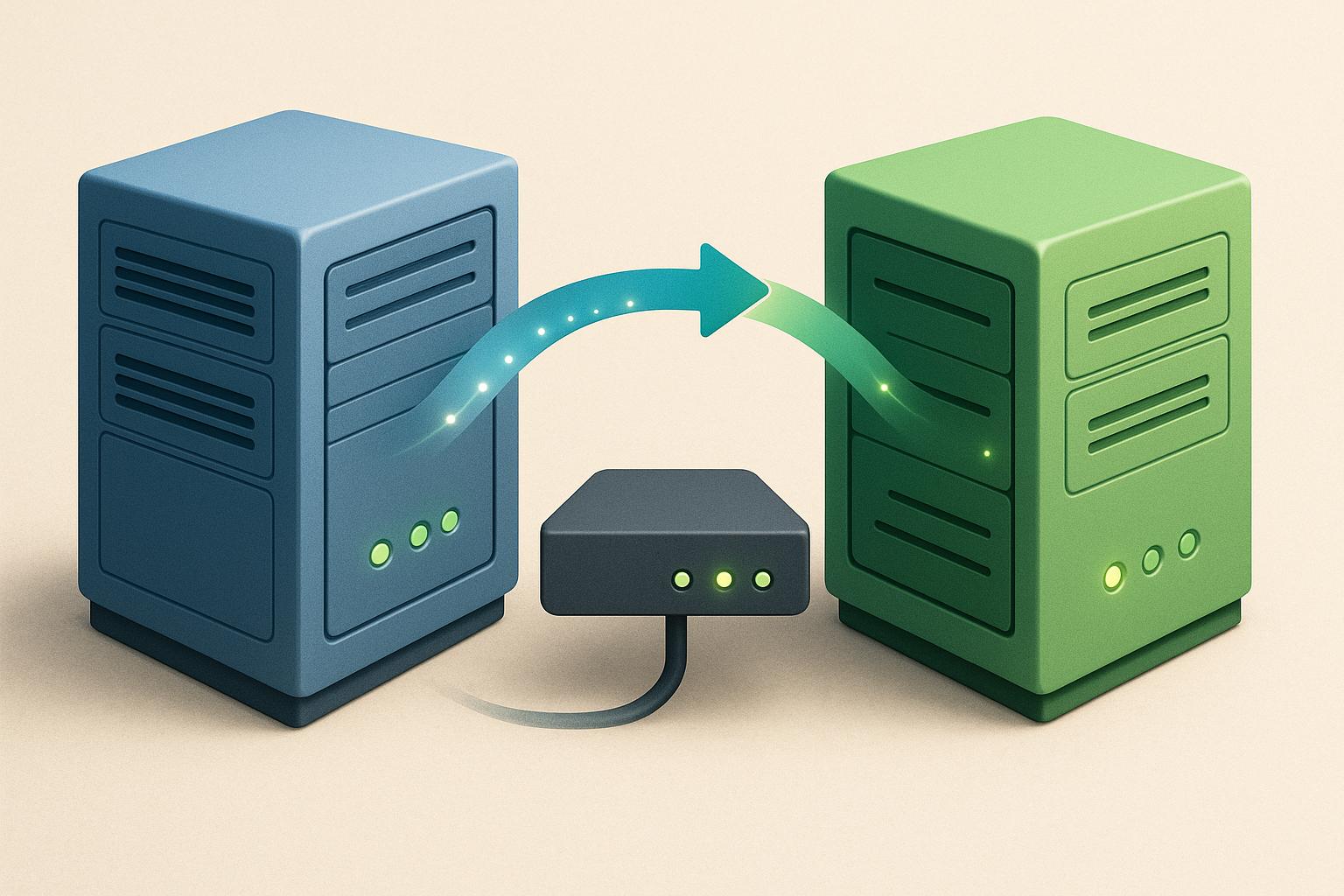 5 Blue-Green Deployment Best Practices