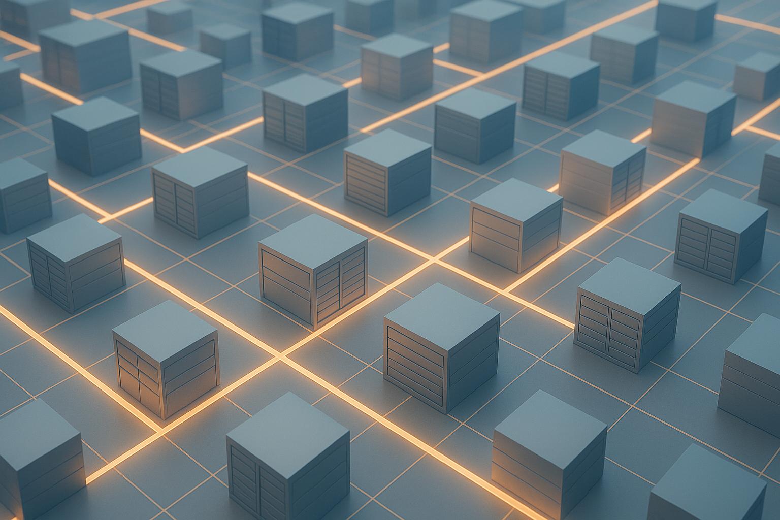 Scaling Stateful Apps: Persistent Storage Explained