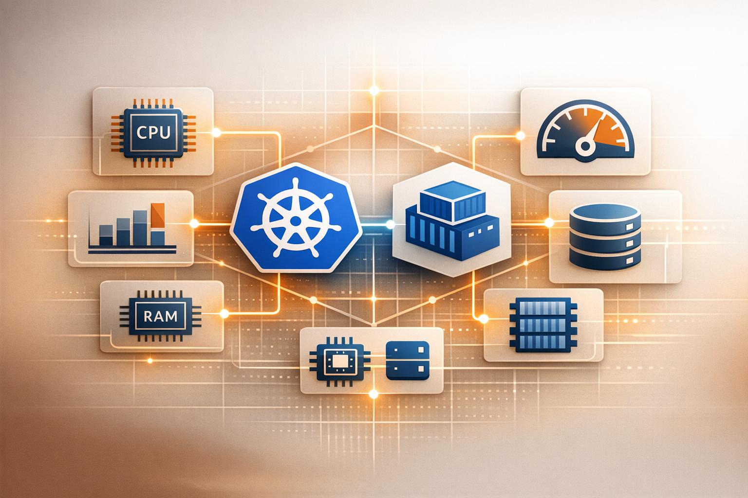 Rightsizing Kubernetes Resources: Best Practices