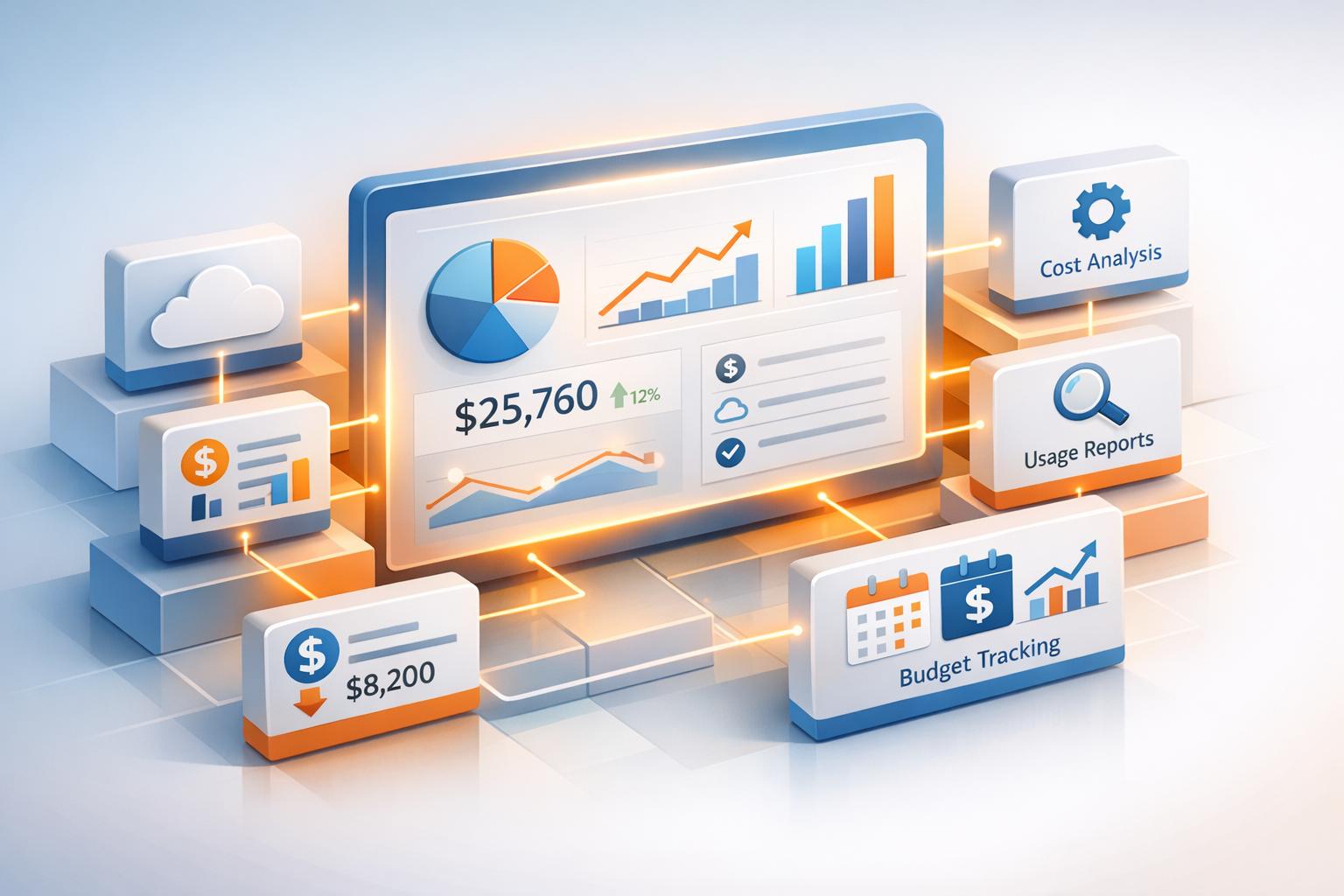 How FinOps Improves Cloud Cost Visibility