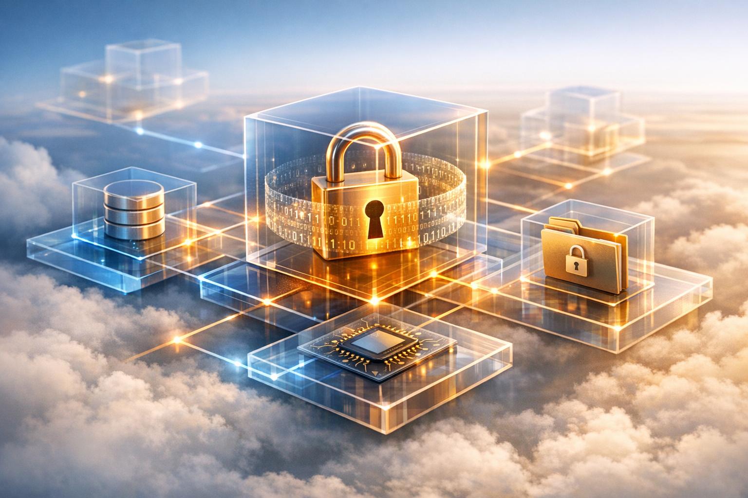 Encryption in Cloud Migration: Key Strategies