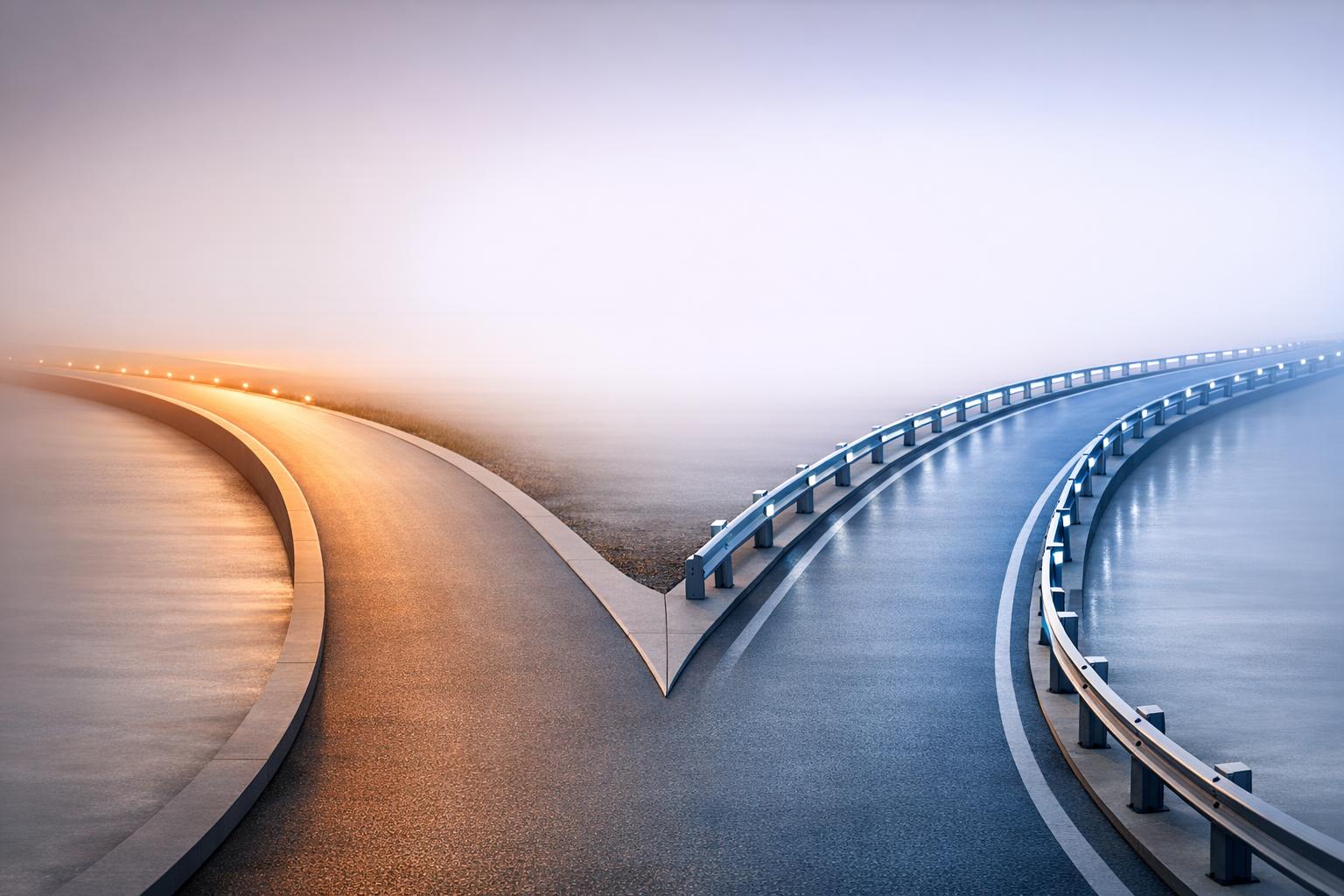 Rollback vs Rollforward: Key Differences