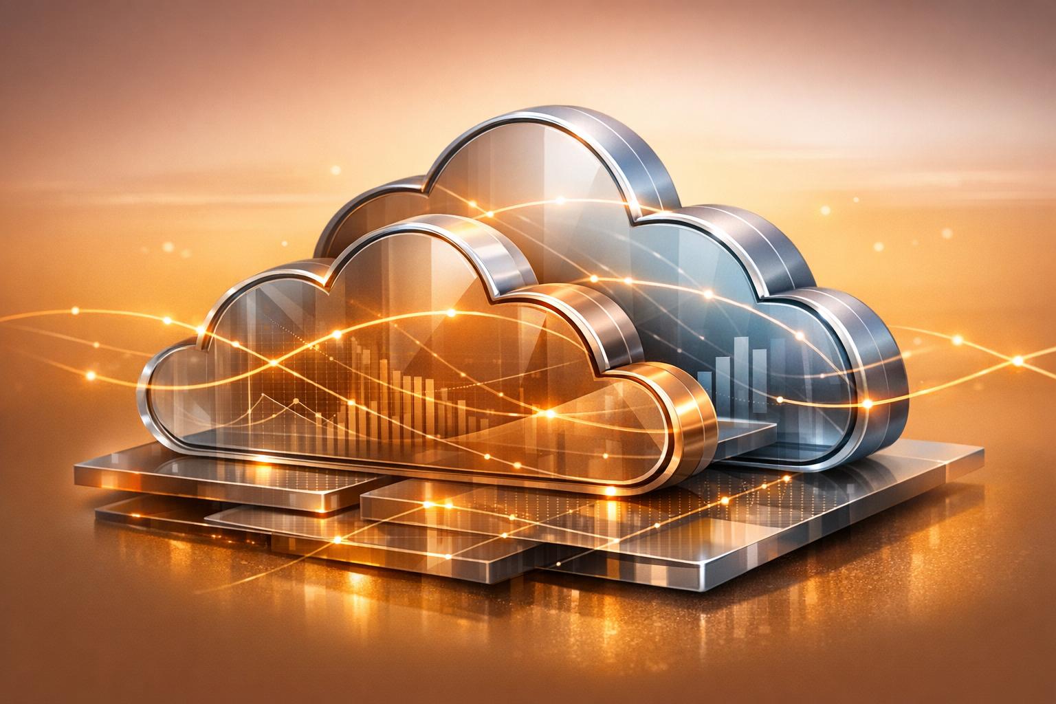 AI in Multi-Cloud Cost Forecasting