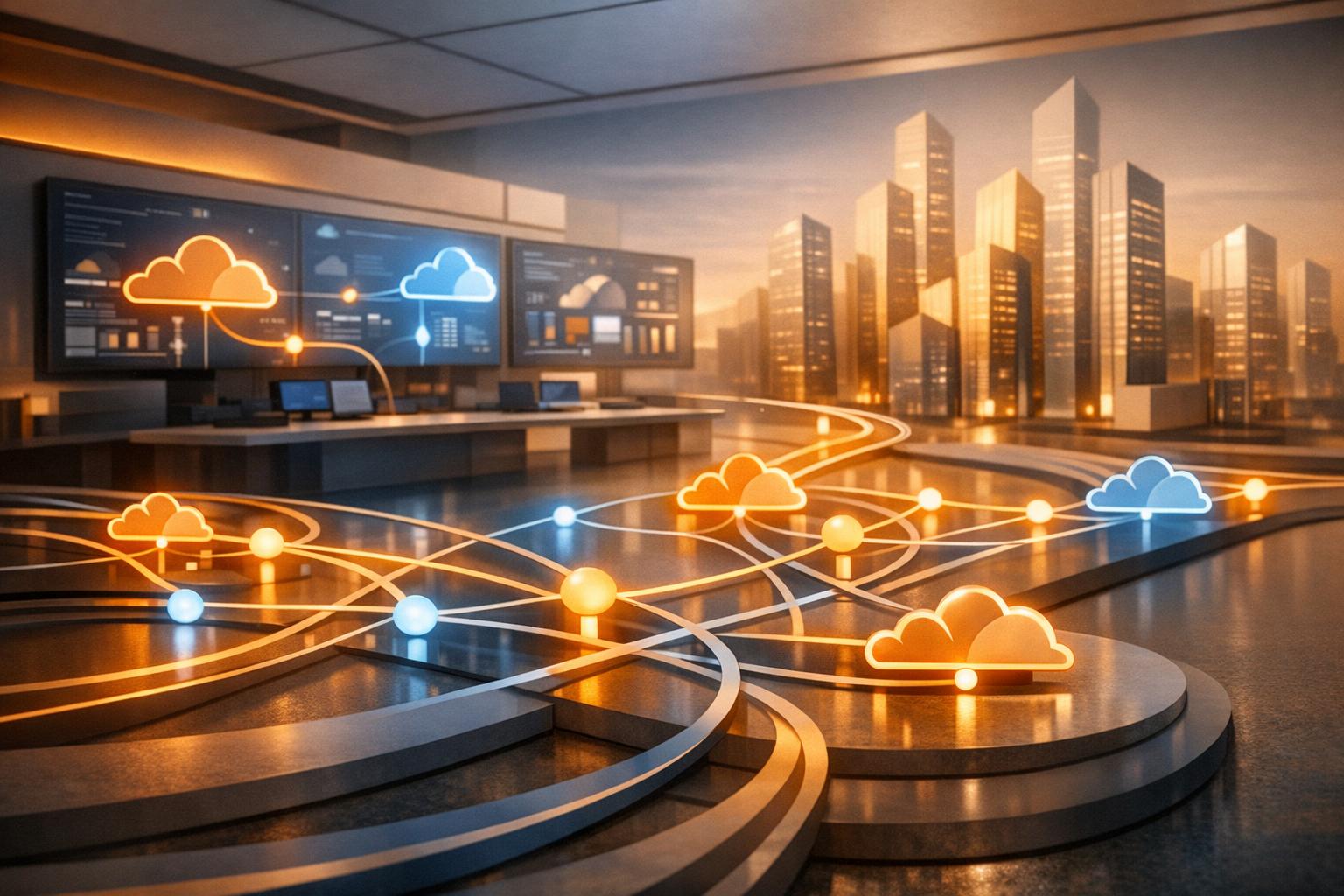 Best Practices for Multi-Cloud CI/CD Observability