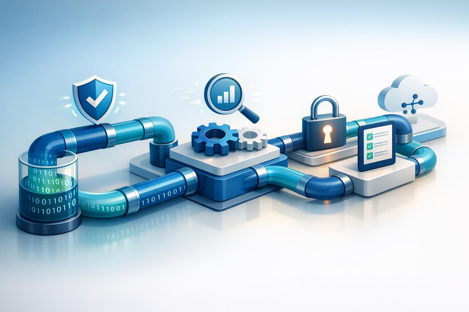 Q&A: Automating Security in DevOps Pipelines