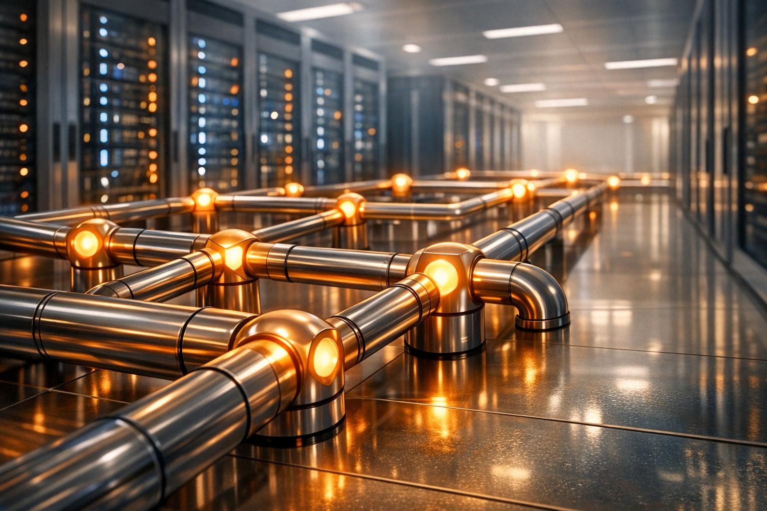 Scaling Self-Healing Pipelines for Enterprises