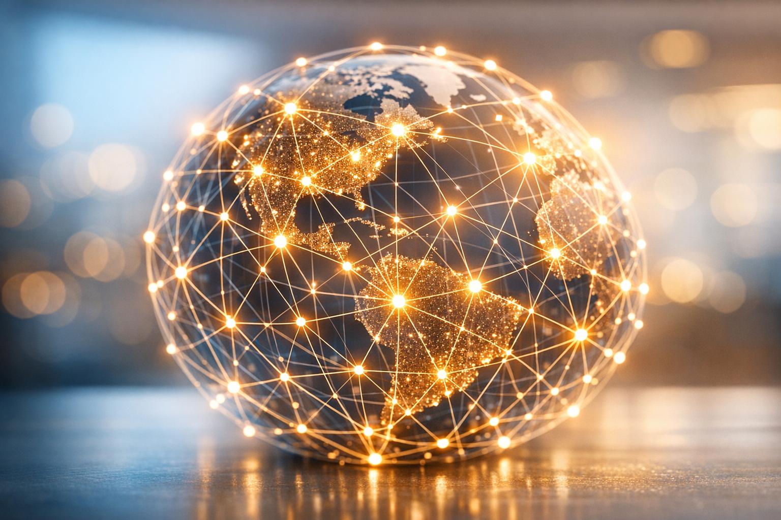 Top 5 DNS Providers for Resolution Speed