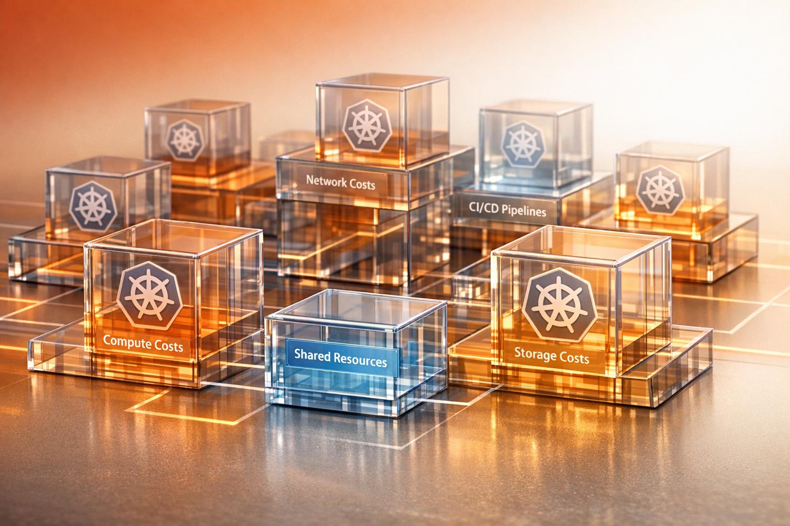 Multi-Tenant CI/CD Cost Allocation: Challenges and Solutions