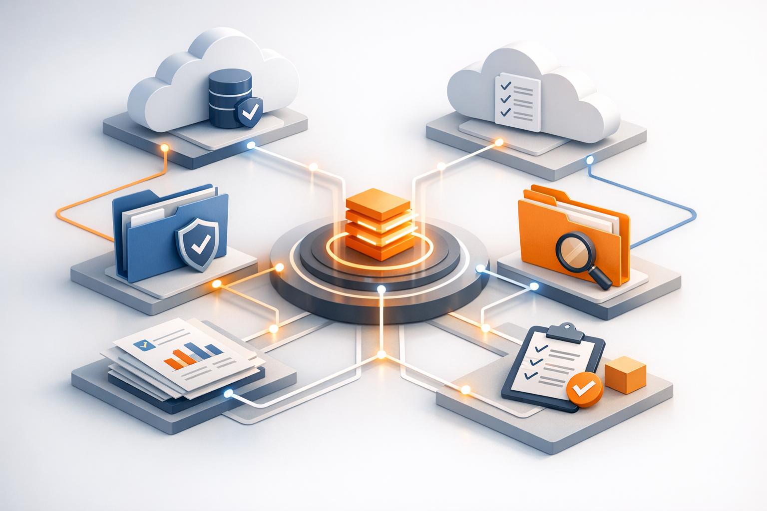 AWS IAM Audit: Evidence Management Tips