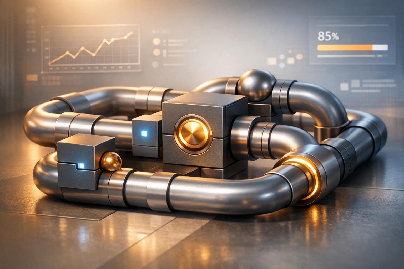 Best Practices for CI/CD Feedback Loops