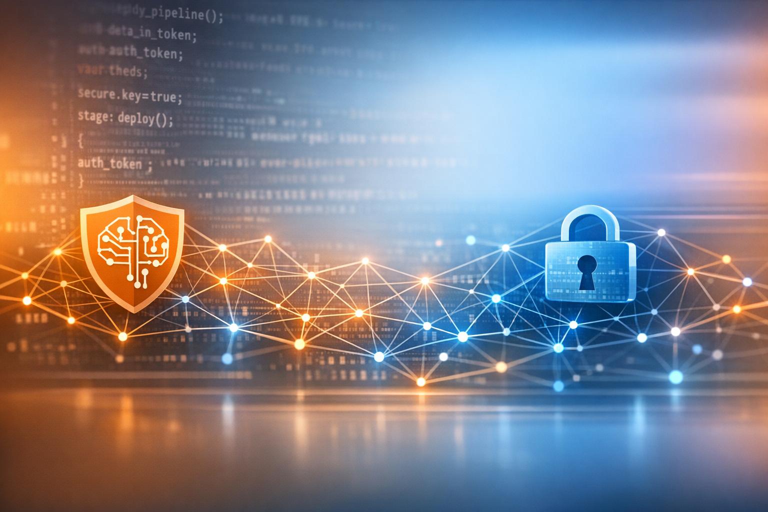 How AI Improves CI/CD Tool Security