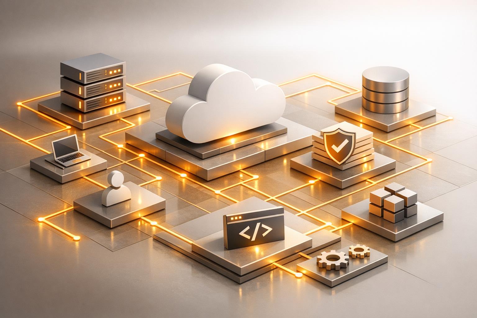 Automated IAM Role Provisioning with IaC