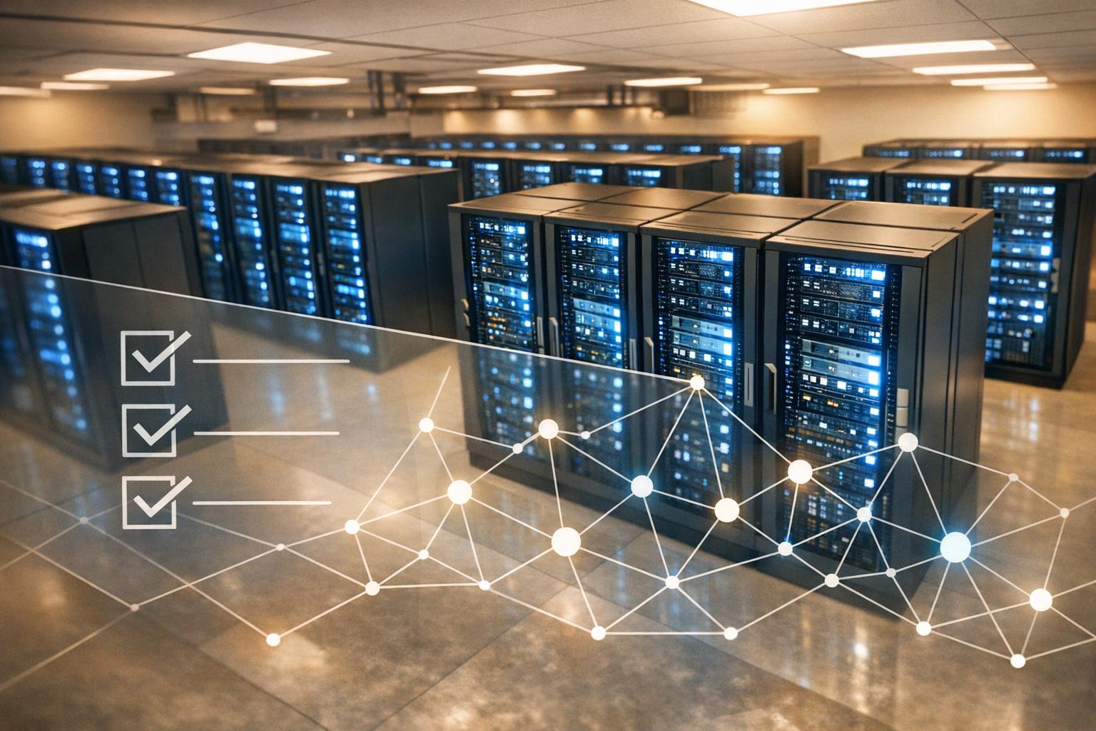 Checklist for Cost-Efficient Scaling in the Cloud