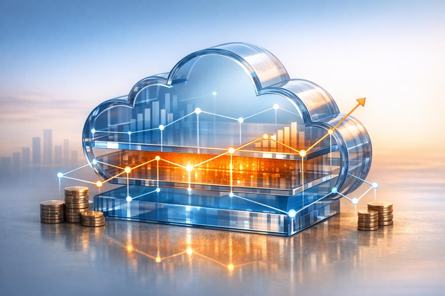 How to Manage Hybrid Cloud Scaling Costs