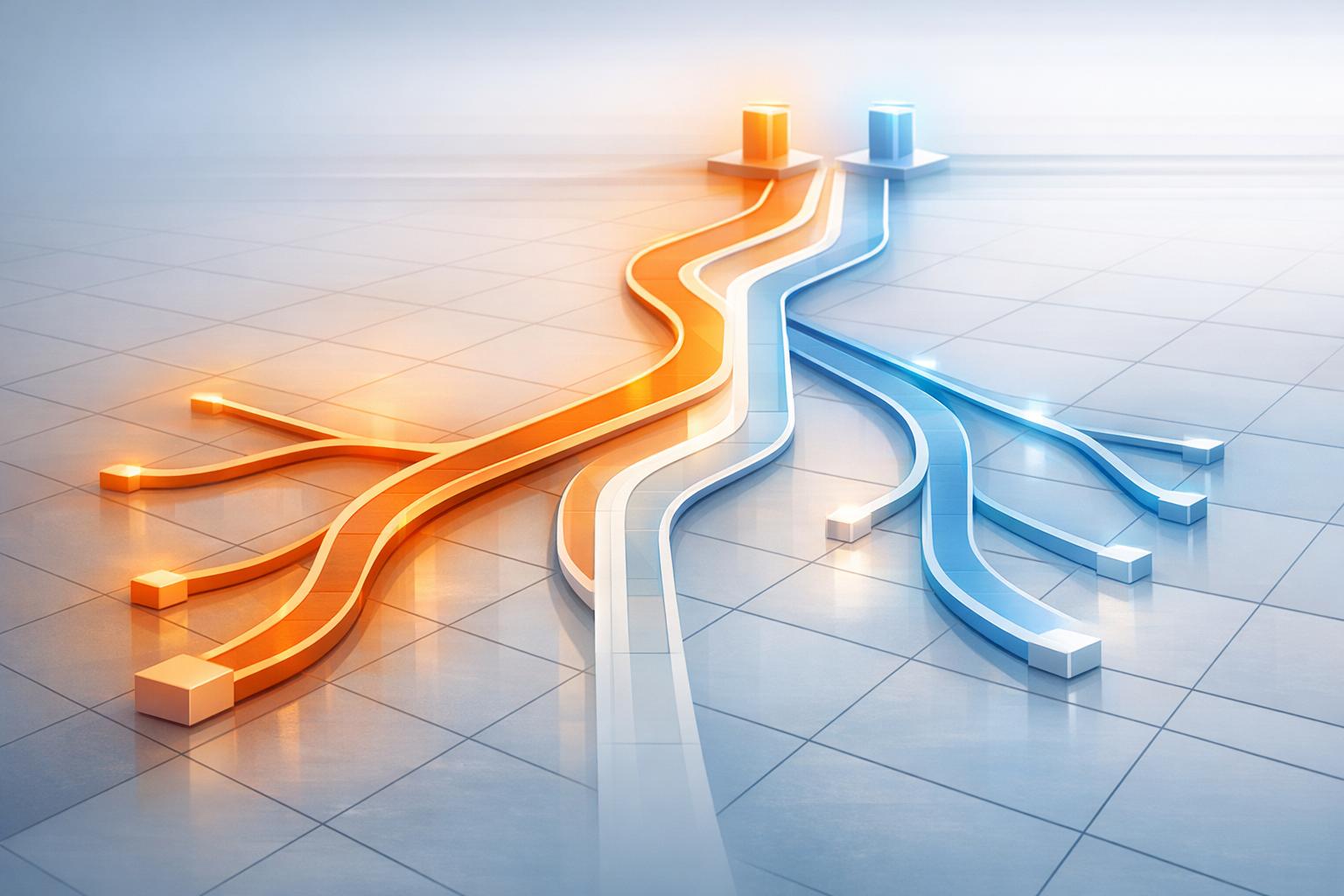 Canary Deployments with Istio: Best Practices