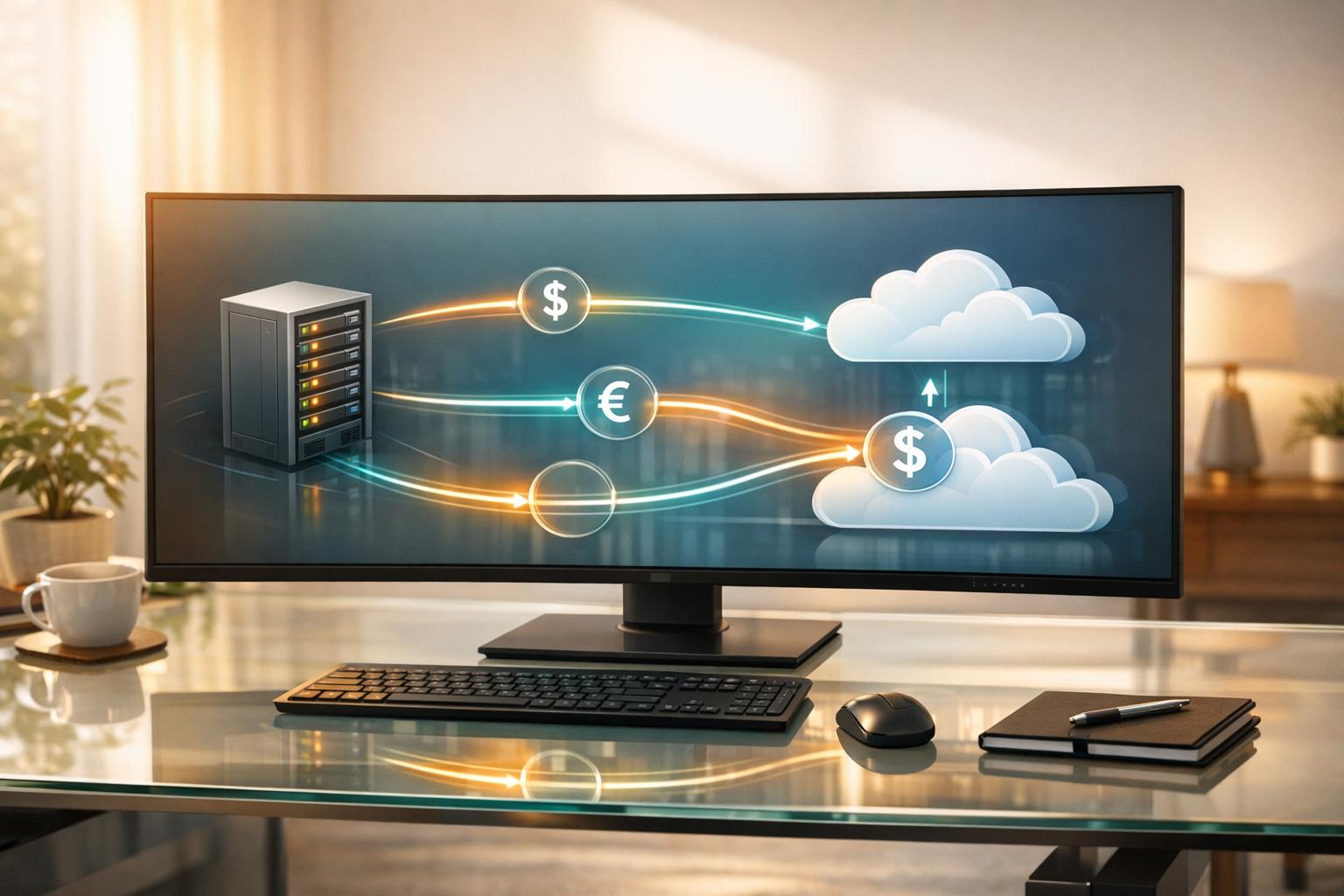 Hybrid Cloud Data Costs: FAQs Answered