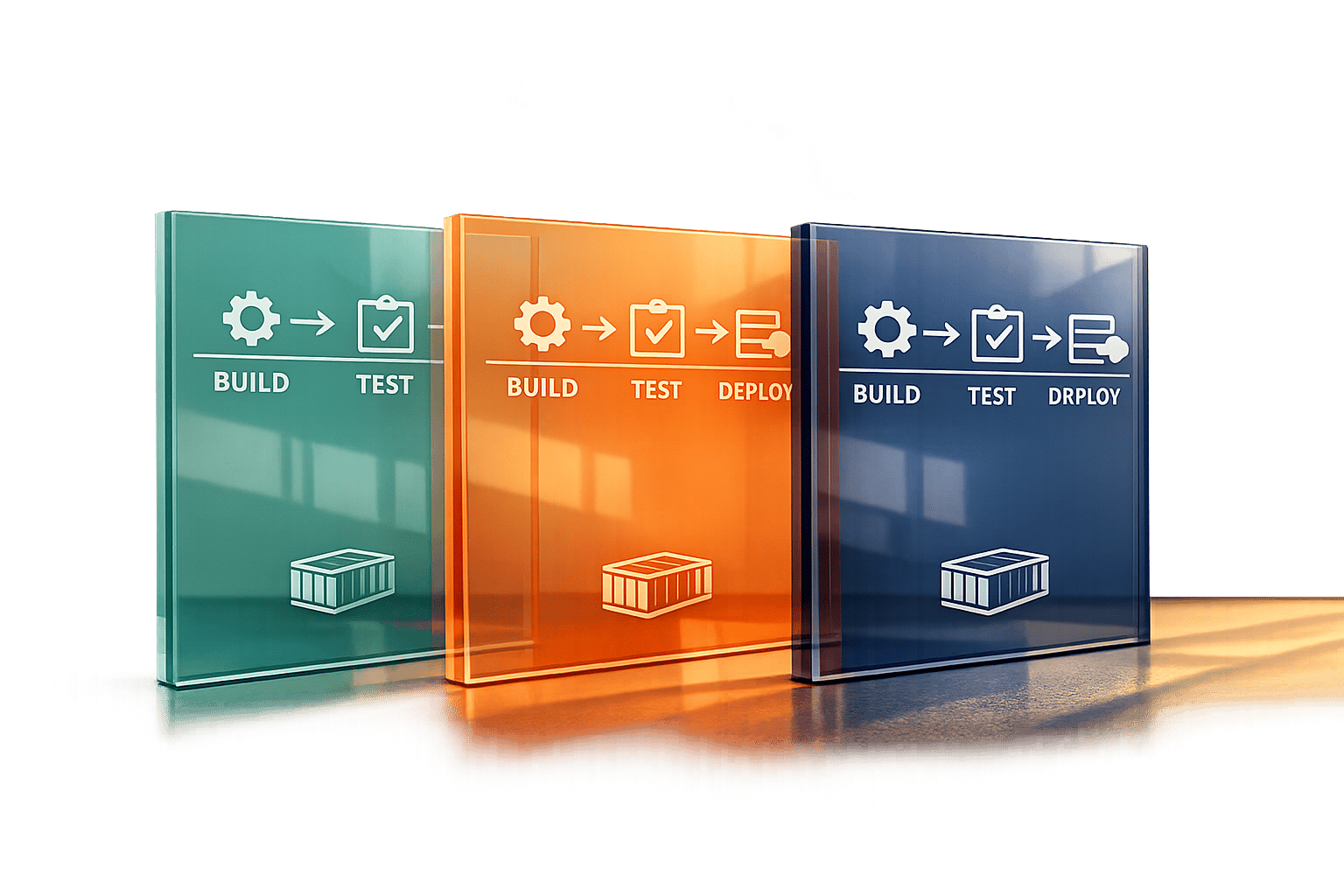 Jenkins vs. GitLab vs. CircleCI: Cloud-Native CI/CD Comparison
