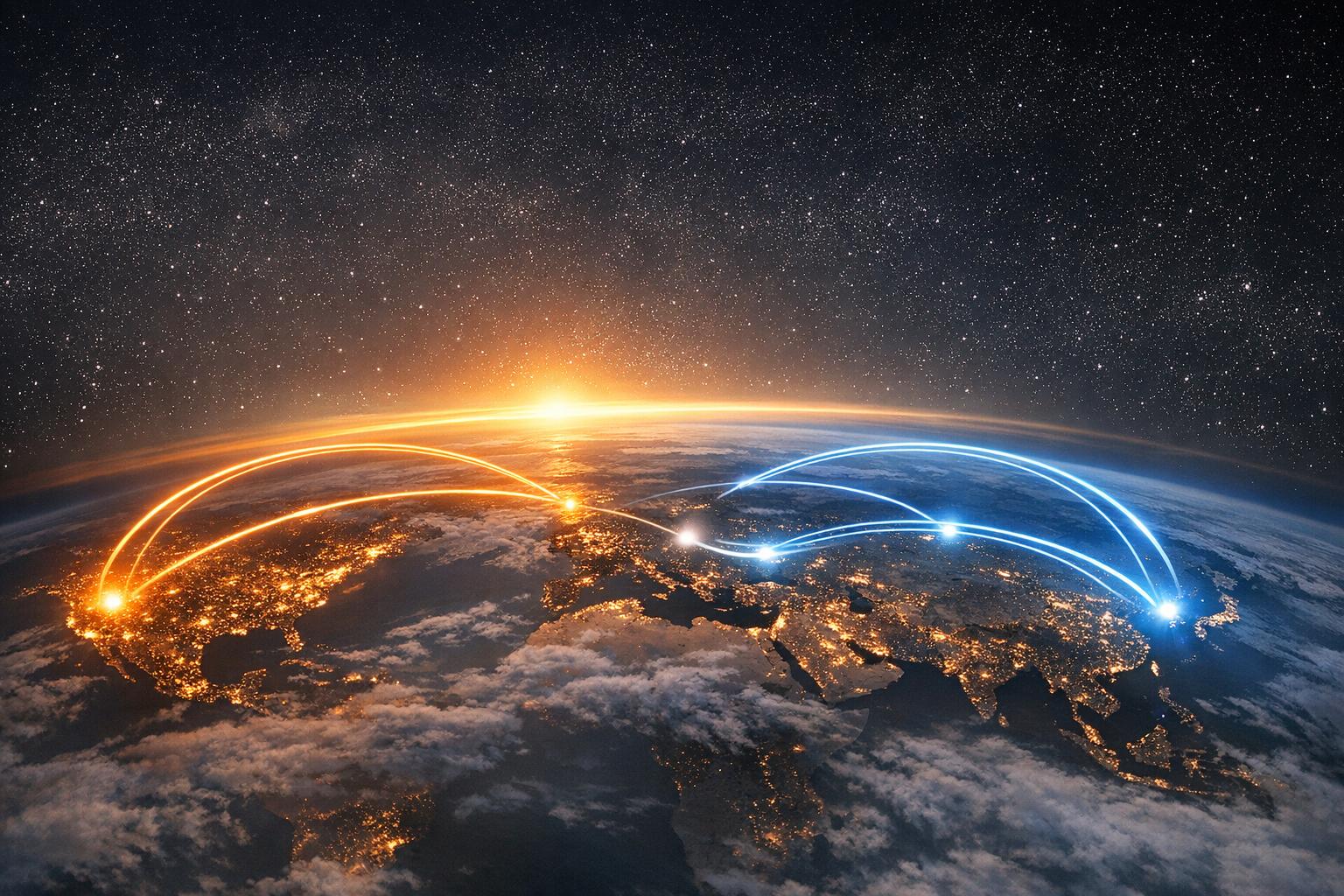 AWS vs Azure: Reliability and Downtime Compared