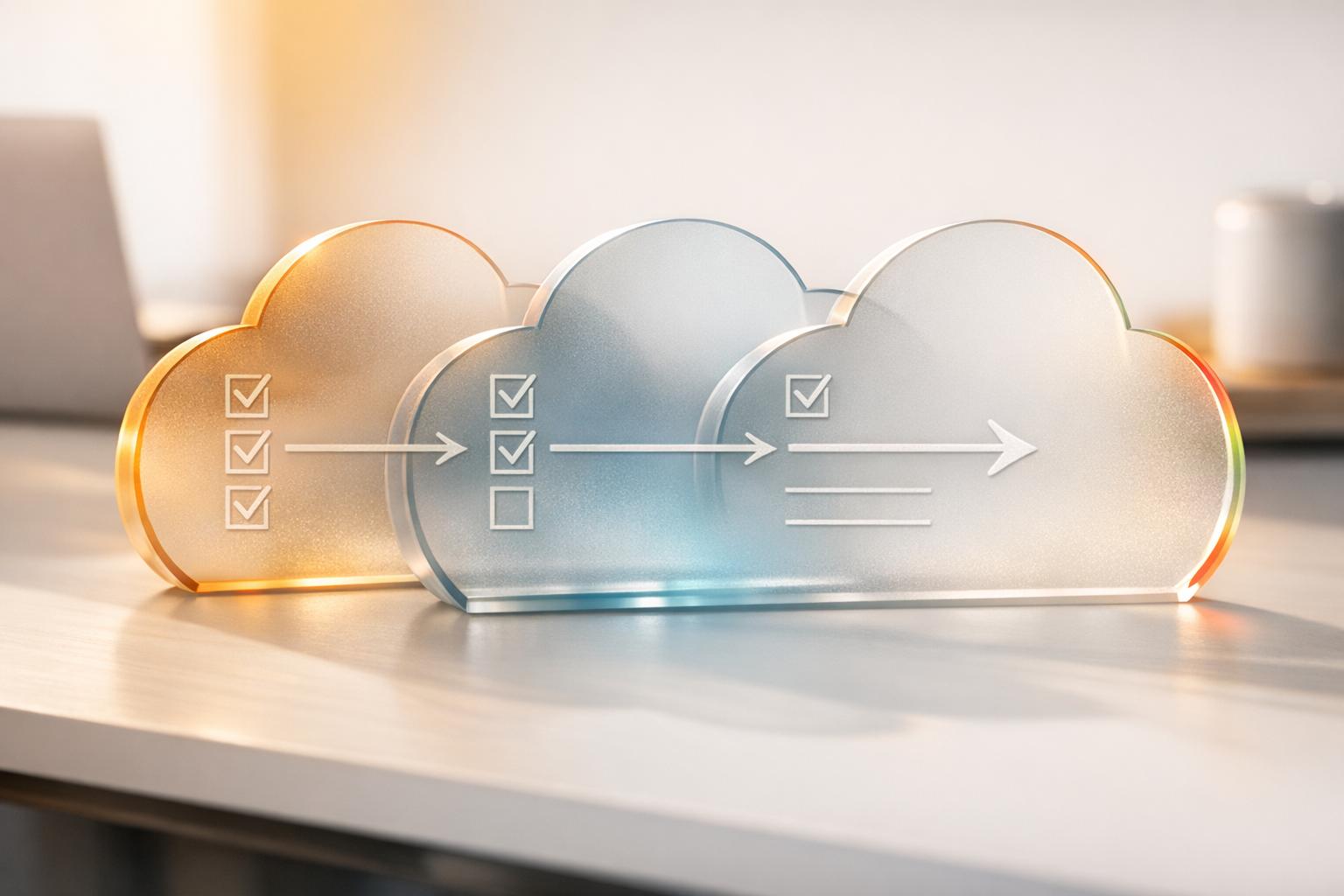 Policy-as-Code: Automating Multi-Cloud Compliance