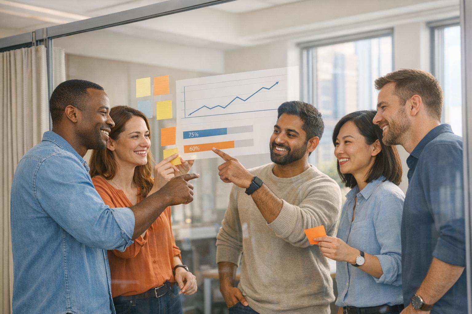 Breaking Silos: DevOps Collaboration Tips