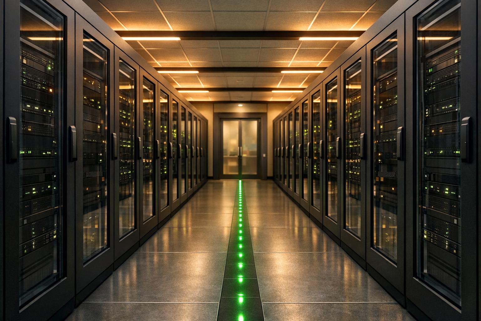 Automating ISO 27001 Compliance in Private Clouds