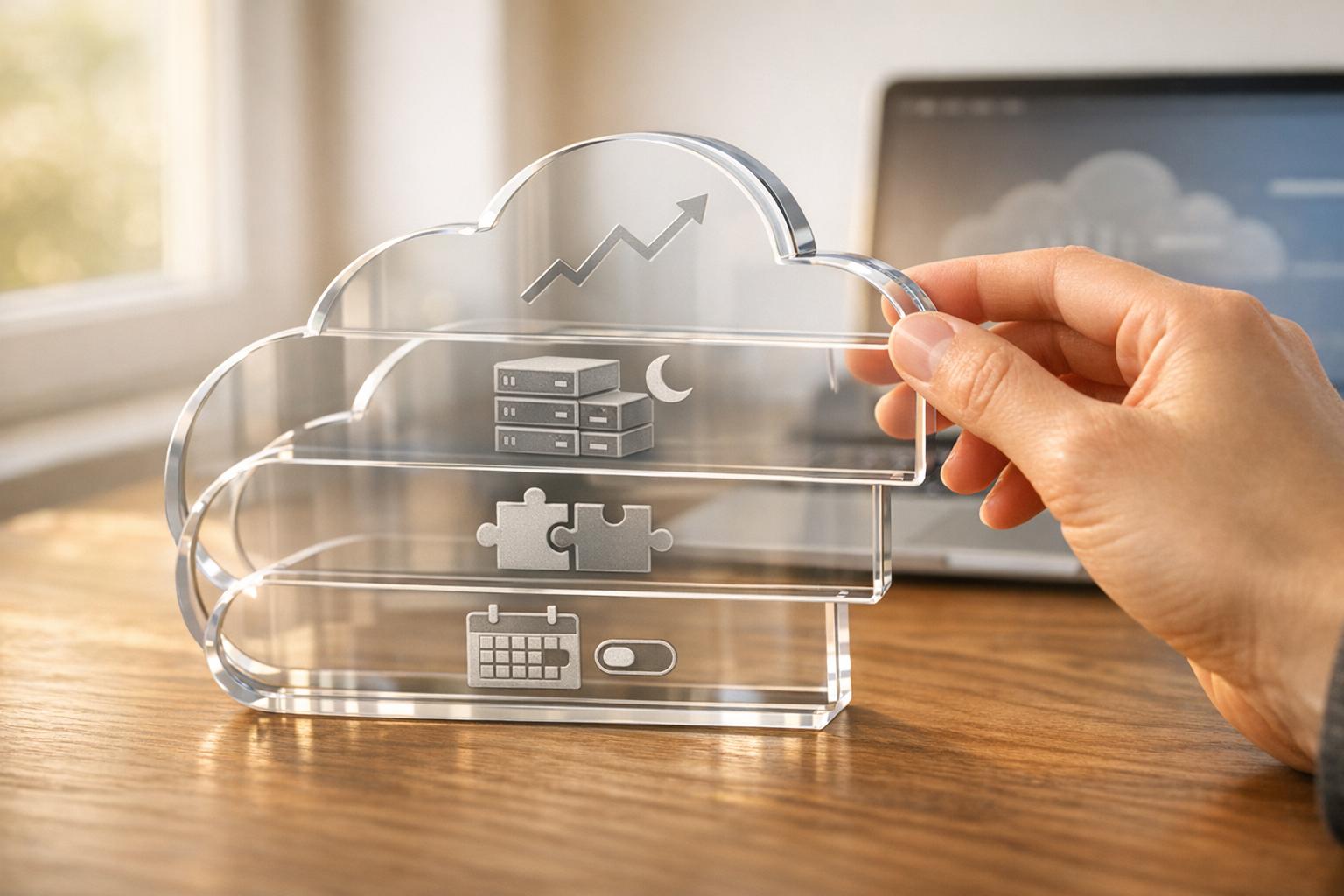 Ultimate Guide to Cloud Commitment Renewals