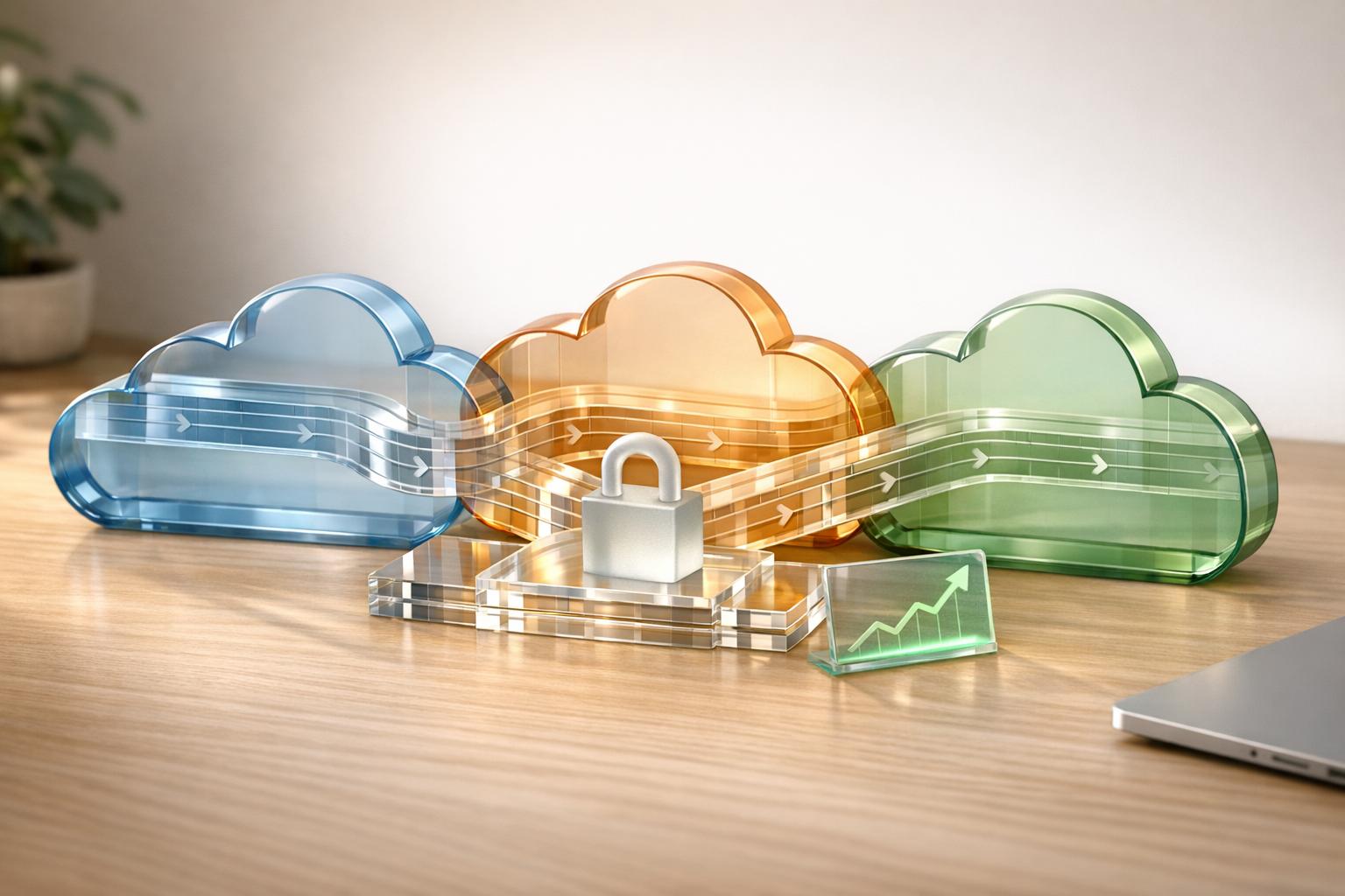 Best Practices for Multi-Cloud CI/CD Pipelines