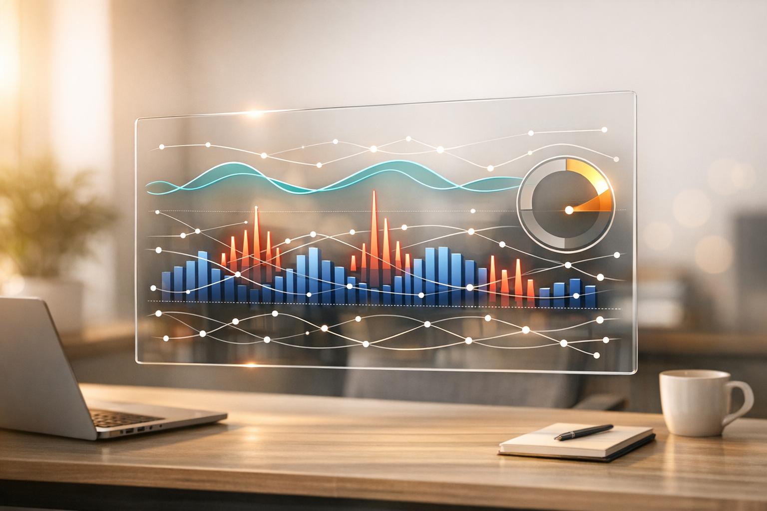 Monitoring Event-Driven Systems: Key Metrics