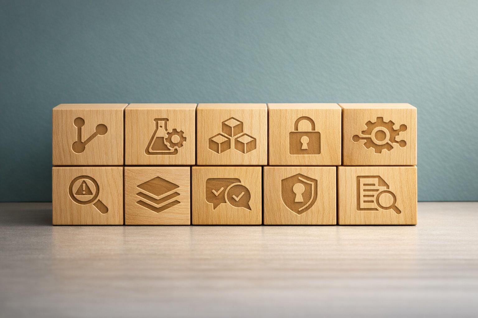 10 IaC Template Best Practices for DevOps Teams