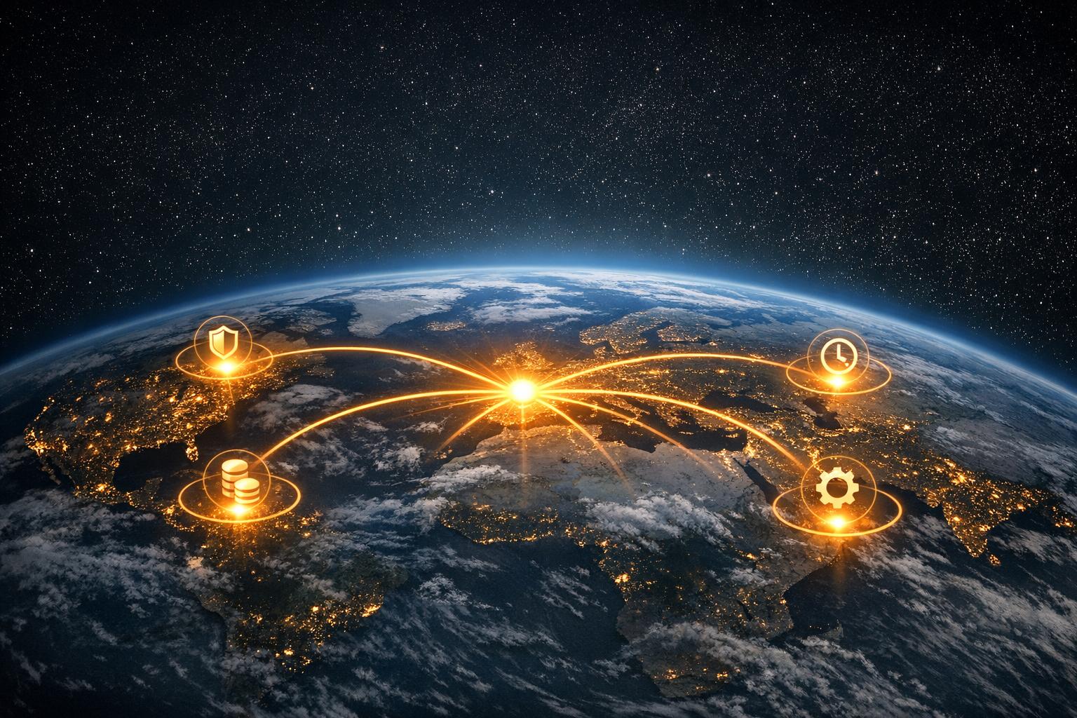 Challenges in Cross-Region CI/CD Pipelines