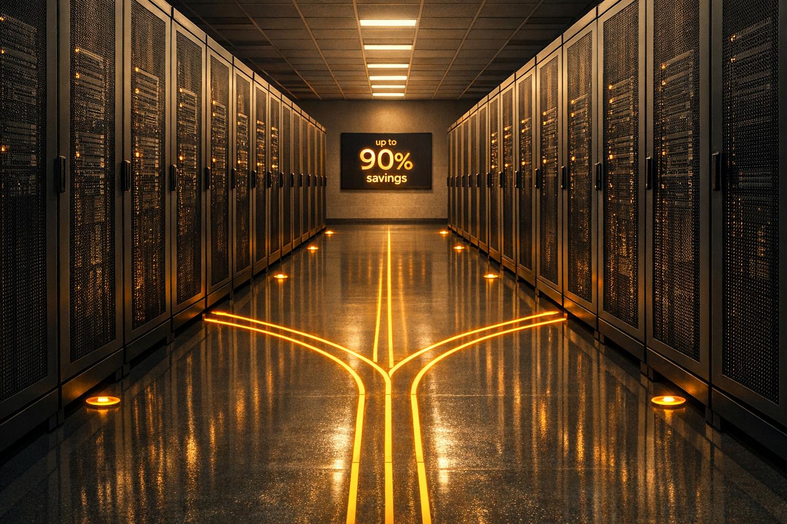 Spot Instances for Batch Workloads: Cost Savings