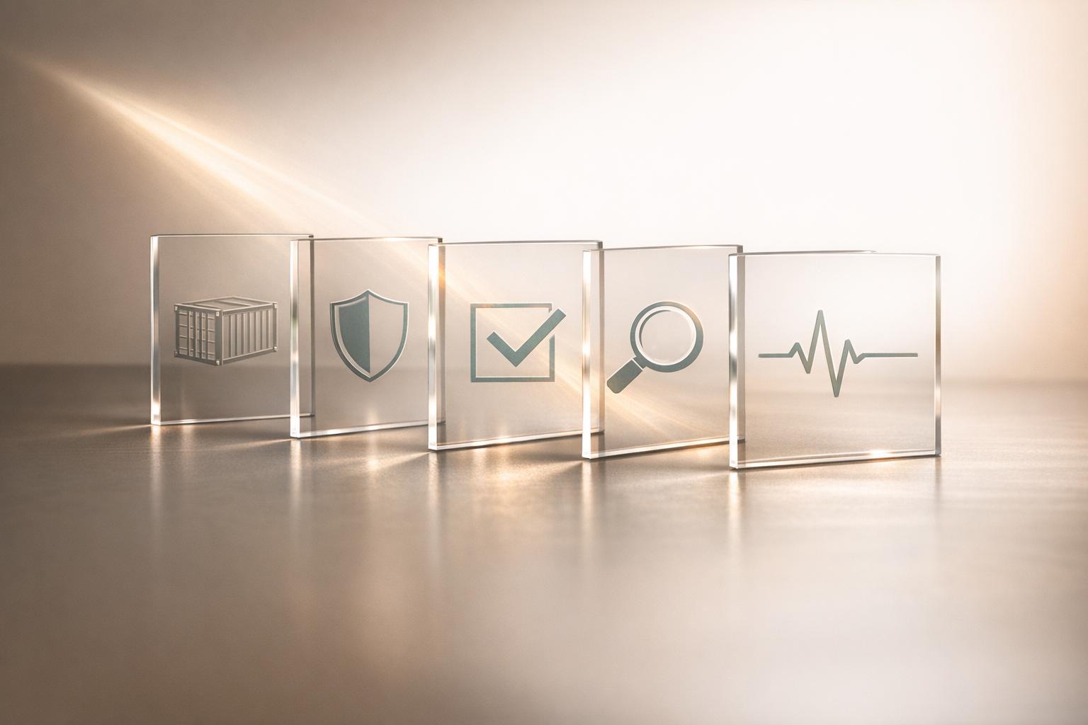 5 Steps to Add Image Scanning to CI/CD Pipelines